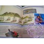 Australia 1987 Deluxe Yearbook Album with all Stamps FV$30.57 Australia 1987 Deluxe Yearbook Album with all Stamps FV$30.57